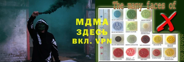 мет Алексин